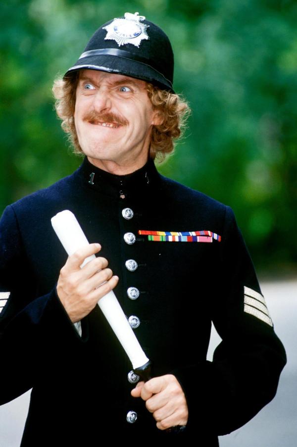 Bild 1 von 7: Im Bild: Franz Suhrada.