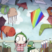 Sarah & Duck