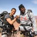 Bear Grylls: Stars am Limit