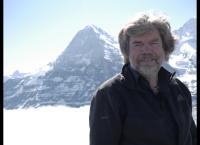 Abenteuer Alpen - Mit Reinhold Messner auf historischer Bergtour