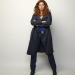 Detective Laura Diamond