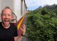 Traumzüge: Thai Rail