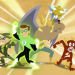 DC Super Hero Girls