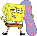 SpongeBob Schwammkopf