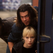 Leverage