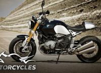 Motorcycles