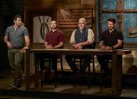 Wettkampf der Waffenschmiede