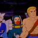 Die neuen Abenteuer des He-Man