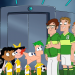 Phineas und Ferb