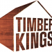 Timber Kings - Blockhaus-Paläste XXL