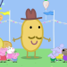 Peppa Pig