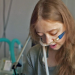 Sarahs langes Warten