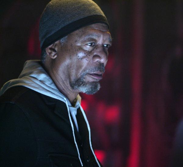 Bild 1 von 19: Unter den Kunstdieben gilt Keith Ripley (Morgan Freeman) als der Picasso seiner Zunft: Keiner kann ihm das Wasser reichen, wenn es darum geht, absolut spektakuläre Diebstähle unschätzbarer Kostbarkeiten zu organisieren. Doch für seinen nächsten Raubzug braucht er Hilfe ...