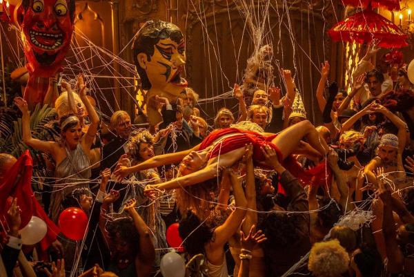 Bild 1 von 7: Im Bild: Der Spielfilm \