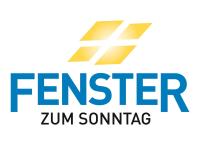 FENSTER ZUM SONNTAG - Talk