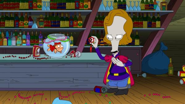 Bild 1 von 8: Klaus (l.); Roger (r.)