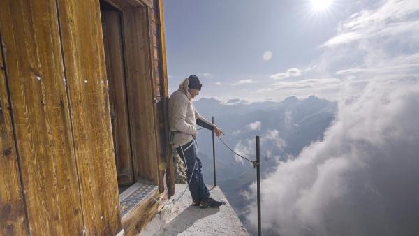 Matterhorn - Faszination mit Risiken