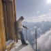 Matterhorn - Faszination mit Risiken
