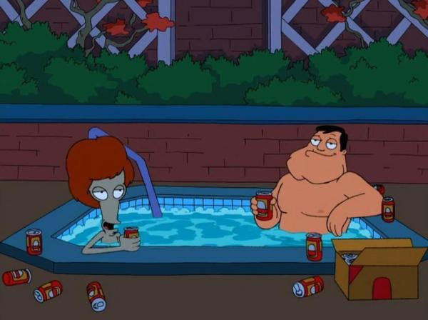 Bild 1 von 7: Roger (l.); Stan Smith (r.)