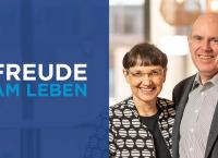 Freude am Leben