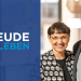 Freude am Leben