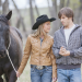 Heartland - Paradies für Pferde