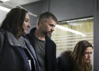 Beforeigners: Mörderische Zeiten