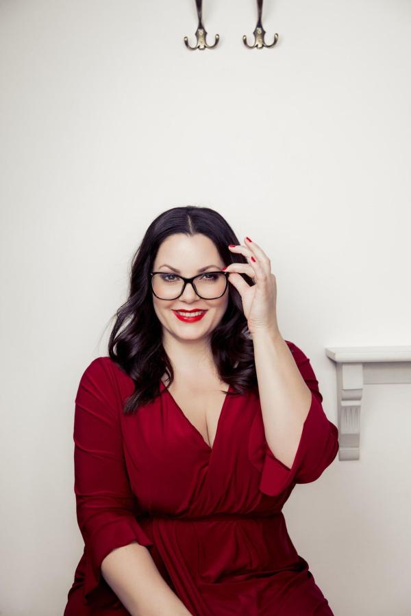 Bild 1 von 3: Paula Lambert