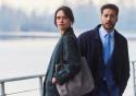 Juvat Westendorp in: The Break-Up Club