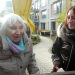 Dement - aber noch da!