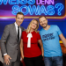 Wer weiß denn sowas XXL