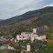 Südtirol aus der Luft