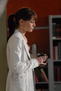 Jennifer Morrison in: Dr. House