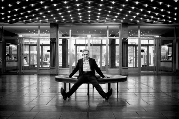 Bild 1 von 2: Marius Müller Westernhagen