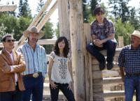 Heartland - Paradies für Pferde