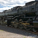 Big Boy - Auf den Spuren der Transkontinentalen Eisenbahn