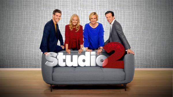 Bild 1 von 14: Norbert Oberhauser, Verena Scheitz, Birgit Fenderl, Martin Ferdiny