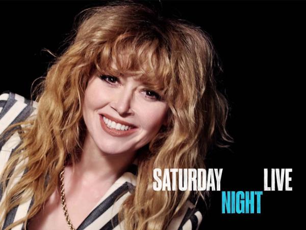 Bild 1 von 6: (47. Staffel) - Saturday Night Live - Natasha Lyonne