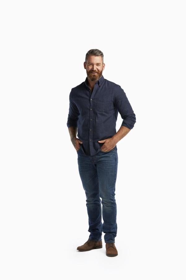 Bild 1 von 14: Kenny Brain