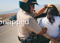 Snapped - Wenn Frauen töten