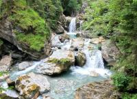 Bike Mike: Die Tauern Radweg Runde