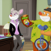 Geronimo Stilton