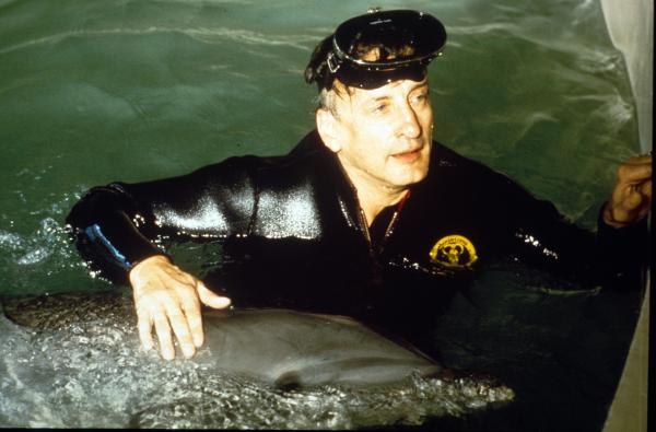 Bild 1 von 13: Jake Terrell (George C. Scott).