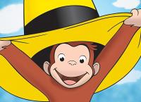 Coco, der neugierige Affe