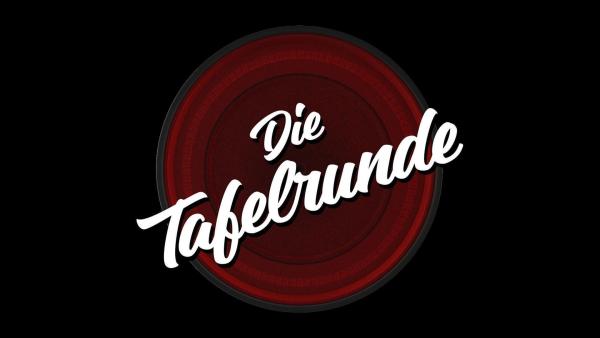 Bild 1 von 1: Die Tafelrunde