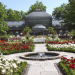 Frankfurts grünes Wohnzimmer - der Palmengarten