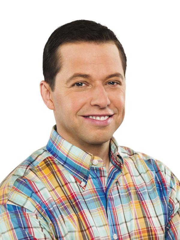 Bild 1 von 25: (7. Staffel) - Der Chiropraktiker Alan Harper (Jon Cryer) ist das genaue Gegenteil seines Bruders Charlie. Gemeinsam leben sie unter einem Dach - das Chaos ist vorprogrammiert ...