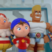 Noddy, der kleine Detektiv