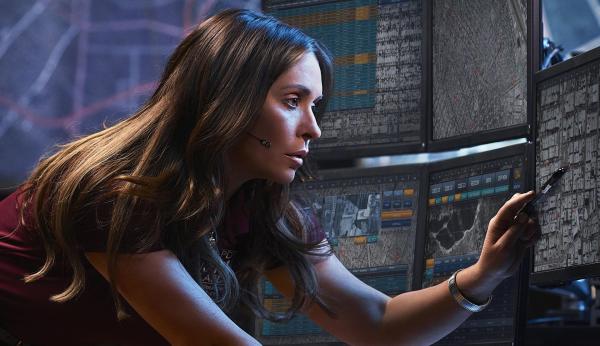 Bild 1 von 18: (5. Staffel) - Maddie Kendall (Jennifer Love Hewitt)