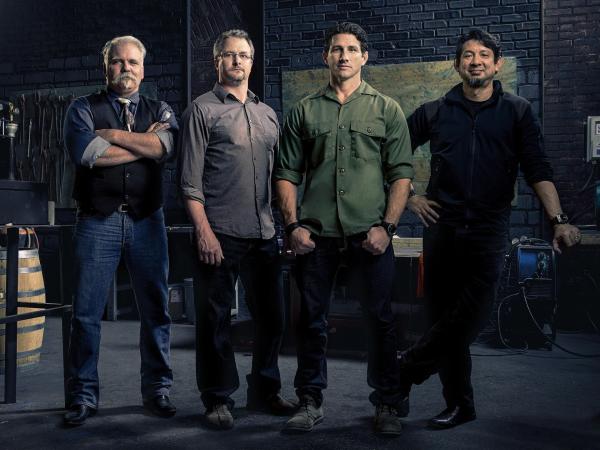 Bild 1 von 16: Bei \